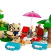 Lego Animal Crossing Animal Crossing Kapp'n's Island Boat Tour για 6+ Ετών 233τμχ
