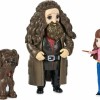 Spin Master Hermione and Rubeus Hagrid Friendship για 5+ Ετών