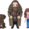 Spin Master Hermione and Rubeus Hagrid Friendship για 5+ Ετών