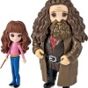 Spin Master Hermione and Rubeus Hagrid Friendship για 5+ Ετών