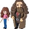 Spin Master Hermione and Rubeus Hagrid Friendship για 5+ Ετών