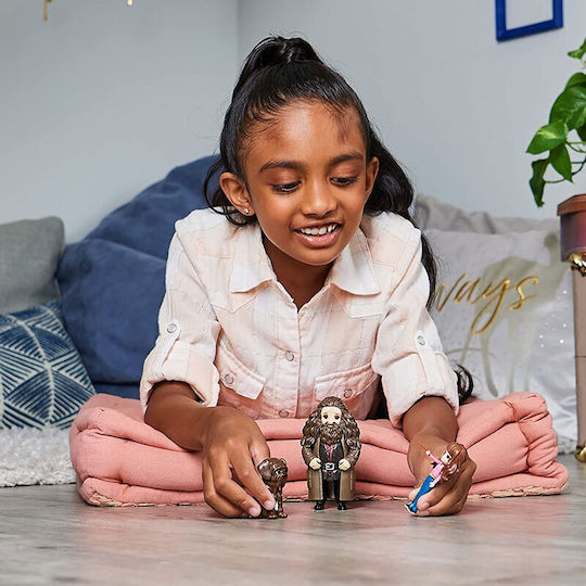 Spin Master Hermione and Rubeus Hagrid Friendship για 5+ Ετών