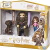 Spin Master Hermione and Rubeus Hagrid Friendship για 5+ Ετών