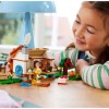 Lego Animal Crossing Animal Crossing Isabelle's House Visit για 6+ Ετών 389τμχ