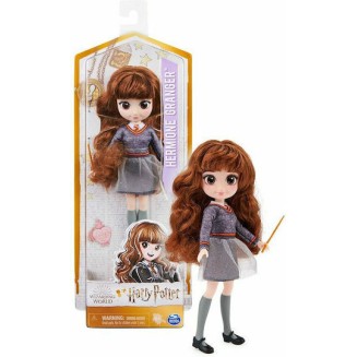 Spin Master Harry Potter: Hermione Granger Φιγούρα Δράσης 20εκ.