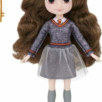 Spin Master Harry Potter: Hermione Granger Φιγούρα Δράσης 20εκ.