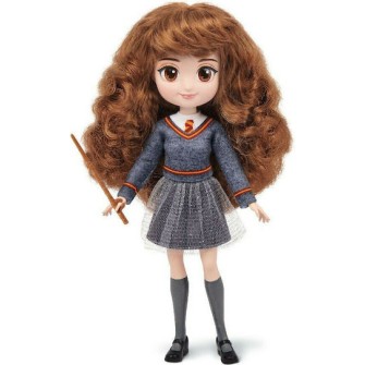 Spin Master Harry Potter: Hermione Granger Φιγούρα Δράσης 20εκ.