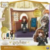 Spin Master Wizarding World Magical Minis Charms Classroom για 5+ Ετών