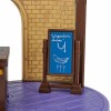 Spin Master Wizarding World Magical Minis Charms Classroom για 5+ Ετών