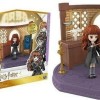Spin Master Wizarding World Magical Minis Charms Classroom για 5+ Ετών