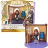 Spin Master Wizarding World Magical Minis Charms Classroom για 5+ Ετών