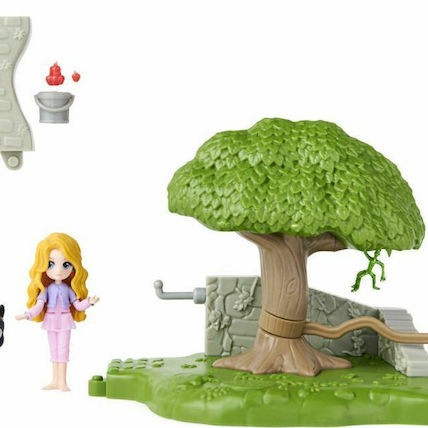 Spin Master Harry Potter Μάθημα Φροντίδας Μαγικών Πλασμάτων για 5+ Ετών