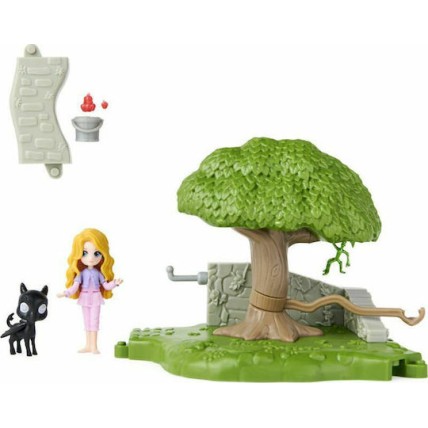 Spin Master Harry Potter Μάθημα Φροντίδας Μαγικών Πλασμάτων για 5+ Ετών