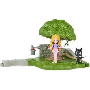 Spin Master Harry Potter Μάθημα Φροντίδας Μαγικών Πλασμάτων για 5+ Ετών