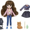Spin Master Hermione Granger Κούκλα για 5+ Ετών 20εκ.