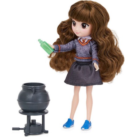 Spin Master Hermione Granger Κούκλα για 5+ Ετών 20εκ.