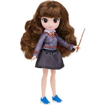Spin Master Hermione Granger Κούκλα για 5+ Ετών 20εκ.