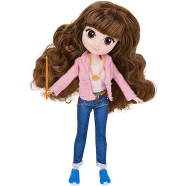 Spin Master Hermione Granger Κούκλα για 5+ Ετών 20εκ.