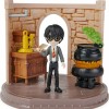 Spin Master Wizarding World Magical Minis Potions Classroom για 5+ Ετών (Διάφορα Σχέδια) 1τμχ