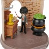 Spin Master Wizarding World Magical Minis Potions Classroom για 5+ Ετών (Διάφορα Σχέδια) 1τμχ