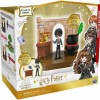 Spin Master Wizarding World Magical Minis Potions Classroom για 5+ Ετών (Διάφορα Σχέδια) 1τμχ