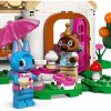Lego Animal Crossing Animal Crossing Nook's Cranny & Rosie's House για 7+ Ετών 535τμχ