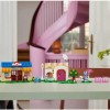 Lego Animal Crossing Animal Crossing Nook's Cranny & Rosie's House για 7+ Ετών 535τμχ