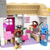 Lego Animal Crossing Animal Crossing Nook's Cranny & Rosie's House για 7+ Ετών 535τμχ