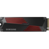 Samsung 990 PRO with Heatsink SSD 2TB M.2 NVMe PCI Express 4.0