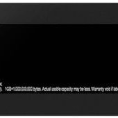 Samsung 990 PRO with Heatsink SSD 2TB M.2 NVMe PCI Express 4.0