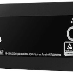 Samsung 990 PRO with Heatsink SSD 2TB M.2 NVMe PCI Express 4.0