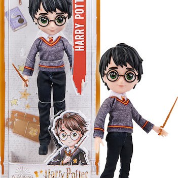 Spin Master Harry Potter: Harry Potter Φιγούρα