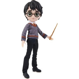 Spin Master Harry Potter: Harry Potter Φιγούρα