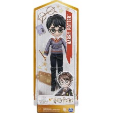 Spin Master Harry Potter: Harry Potter Φιγούρα