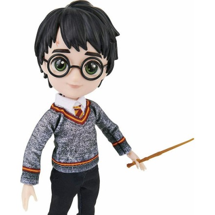 Spin Master Harry Potter: Harry Potter Φιγούρα
