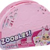 Spin Master Zoobles για 5+ Ετών (Διάφορα Σχέδια) 1τμχ