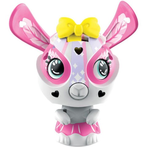 Spin Master Zoobles για 5+ Ετών (Διάφορα Σχέδια) 1τμχ