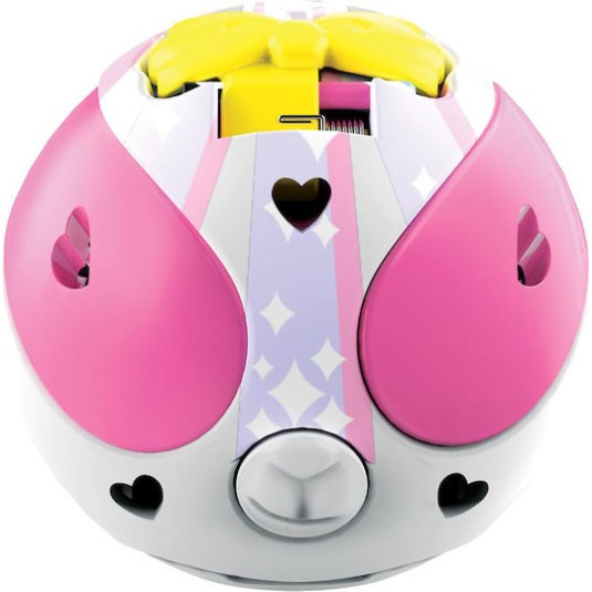 Spin Master Zoobles για 5+ Ετών (Διάφορα Σχέδια) 1τμχ