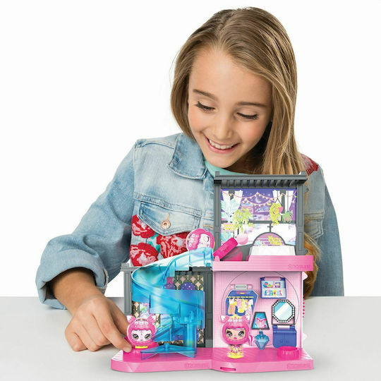 Spin Master Zoobles για 5+ Ετών