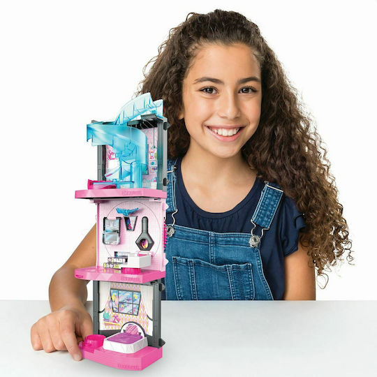 Spin Master Zoobles για 5+ Ετών