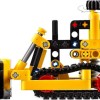 Lego Technic Heavy-duty Bulldozer για 7+ Ετών