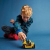Lego Technic Heavy-duty Bulldozer για 7+ Ετών