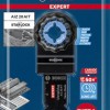 Bosch Expert Metalmax AIZ 20 AIT Λάμα Πολυεργαλείων 2608900012