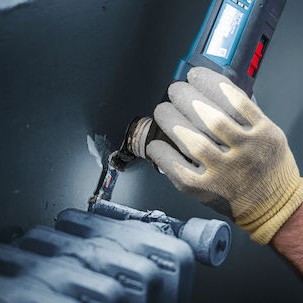 Bosch AIZ 32 AT Λάμα Πολυεργαλείων 2608900017