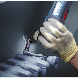 Bosch Expert Metalmax PAIZ 32 AIT Λάμα Πολυεργαλείων 2608900019