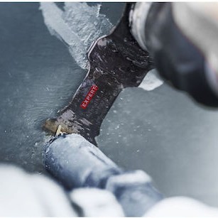 Bosch Expert Metalmax PAIZ 32 AIT Λάμα Πολυεργαλείων 2608900019