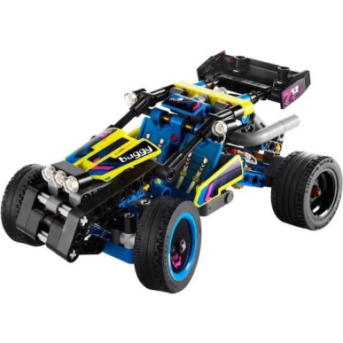Lego Technic Off-road Race Buggy για 8+ Ετών
