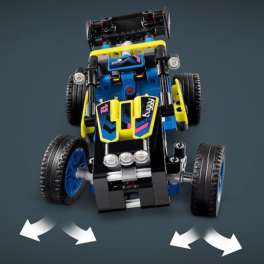 Lego Technic Off-road Race Buggy για 8+ Ετών
