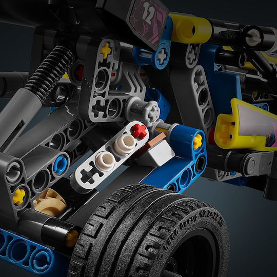 Lego Technic Off-road Race Buggy για 8+ Ετών