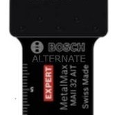 Bosch Λάμα Πολυεργαλείου 2608900023